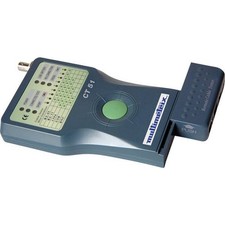 Multimetrix P06237901  Tester cavi   CT 51 Rete, Telecomunicazione
