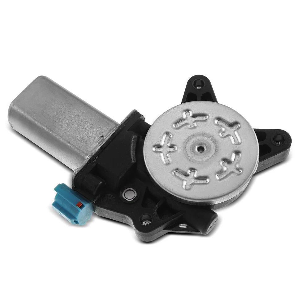 全新 车窗提升电机 适用于雪佛兰 Optra 雪佛兰 Lacetti Suzuki Forenza 2004-2007 — 第 2/4 张图片