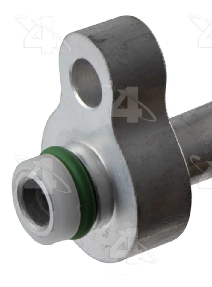 Conjunto de manguera de descarga de refrigerante de aire acondicionado para Land Rover Range Rover 10-12 Foto 2 de 4