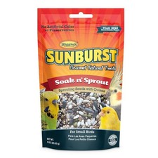 Higgins Sunburst Bird Treat Soak N Sprout 3 oz.