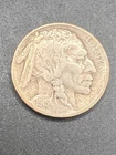 Buffalo Nickel-1915, full date, beautiful coin