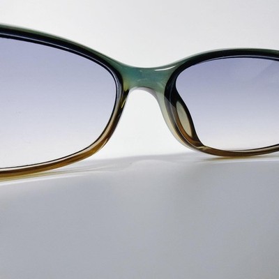 GUCCI サングラス クリアフレーム グラデーショ y2k GG2456 GUCCI Women's Clear Frame Gradient Sunglasses GG2456 | eBay