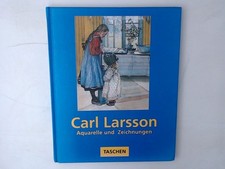 Larsson Carl Larsson. Mit einem Text von Renate Puvogel Puvogel, Renate: