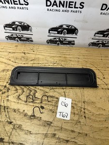 2005-19 C6/C7 Corvette 04-09 XLR Cabin Air Filter Cover Duct Panel 10445316 OEM