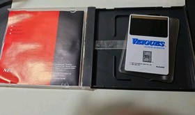 Veigues Tactical Gladiator (TurboGrafx-16, 1990) Preowned