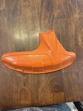 GENUINE STIHL TRIMMER FS91R DEFLECTOR GUARD SHEILD