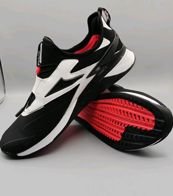 Reebok Nano X3 Froning Training Shoes Men's 10 White Black 100033526 Trainer