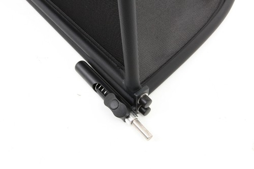 AIRAX Windschott Schnellverschluss Audi A4 (Typ 8H) Bj.2002-2009 - 第 3/10 張圖片
