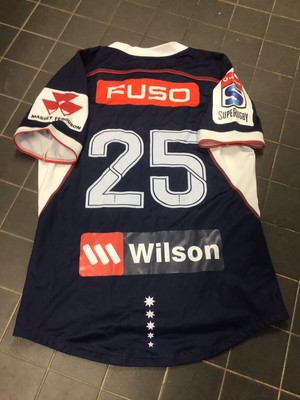 melbourne rebels jersey 2020
