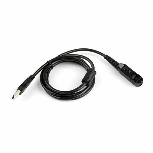 1x USB Programming Cavo Per XIR P6600/6620 XPR3300/3500 MTP3100 DP3441 Y H7 - Zdjęcie 2 z 6