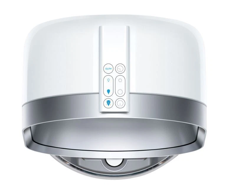 Dyson AM10 Humidifier - White / Silver - Moderately Used - Image 4 of 4