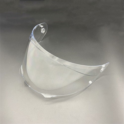 Helmschild Visier Passend für HJC I90 HJ-33 Motorradhelm Schild Wind - Bild 19 von 33