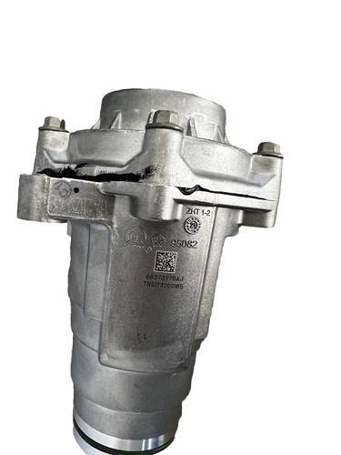 MOPAR 68373970AJ Output Shaft Fits 2021-24 Jeep Grand Cherokee/Grand Cherokee L - Picture 3 of 5