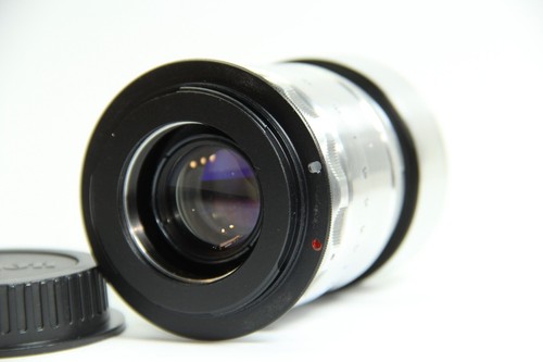 Helios 44-2 58mm Vintage Soviet Lens Zenit adapter Sony E nex - Picture 13 of 16