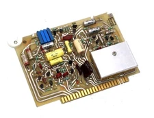 NEW GR 1654-0730/0 PC CONTROL CARD 16540730/0