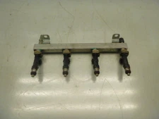 Injector rail Opel Corsa E 1.2 B12XER 0280151258 IT257843