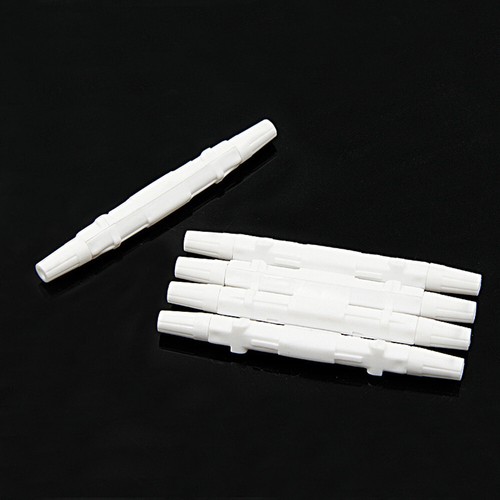 100pcs Fiber Optical Cable Protection Box Tube for 3.1*2.0mm 0.9mm 025mm Cable - Photo 12/13