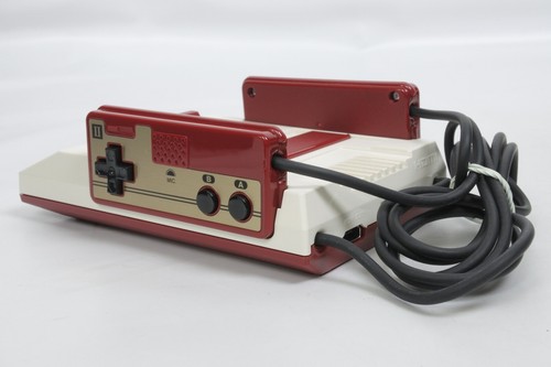 Nintendo Classic MINI Family Computer Console System Famicom Boxed HJE104113118 - Picture 3 of 12