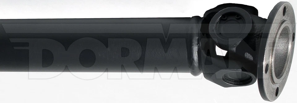 Eje de transmisión delantero Dorman para Mercedes-Benz S430 2003-2006 AWD Foto 3 de 4