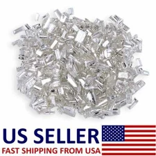 100%Natural Loose Diamonds 10 Pcs Lot Loose Tapered Baguette Faceted Cut 0.05 Ct