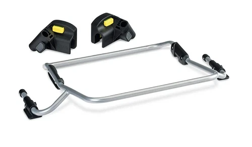 BOB 2011-2023 Single Infant Car Seat Adapter Fits/For Chicco Car Seat New-SHIP24 - Picture 9 of 12