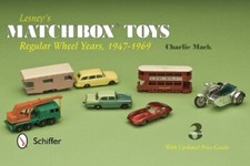Charlie Mack Lesneys Matchbox Toys (Taschenbu...