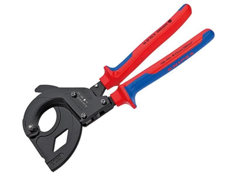 Knipex SWA Cable Cutters Multi Component Grip 315mm KPX9532315 eBay