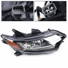 For Mitsubishi Outlander 2016-2020 Right Side Headlight Head Light Lamp Assembly