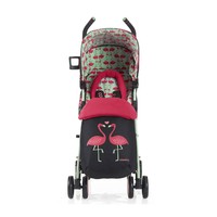 Lightweight Stroller Supa Flamingo Fling Cosatto Lightweight Stroller Supa Flamingo Fling Cosatto