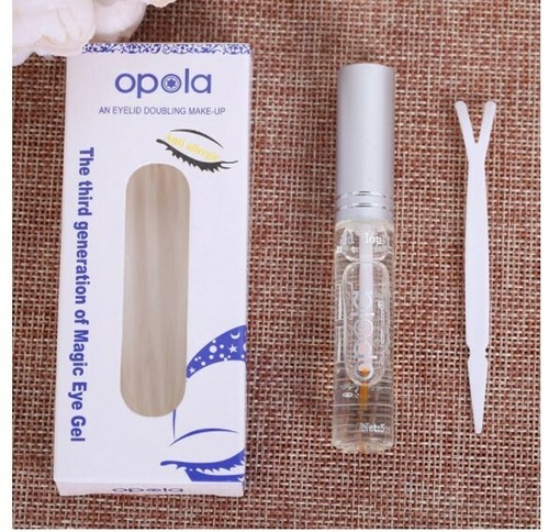 Pegamento para pestañas postizas profesional de secado rápido, de 5ml - Imagen 5 de 6