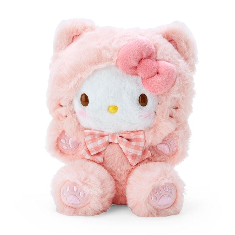 2006年。Sanrio。鎌倉大仏ピンク色。HelloKitty。可愛い根付け。 2006年。Sanrio。鎌倉大仏ピンク色。HelloKitty。可愛い根付け