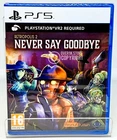 Retropolis 2 - Never Say Goodbye - PS5 - Brand New | Factory Sealed