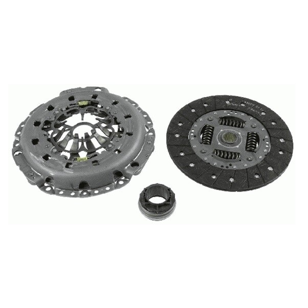 Kit embrayage SACHS 3000 951 844 résout vitesses dures sur VW