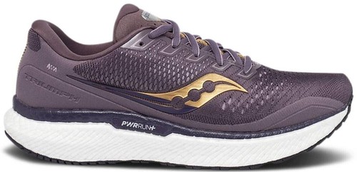 Saucony Triumph 22 Flint Dusk Neutral Running Shoes S20964-143 Men\'s Size 12 Saucony Triumph 22 Flint Dusk - S20964-143 | eBay main image 4