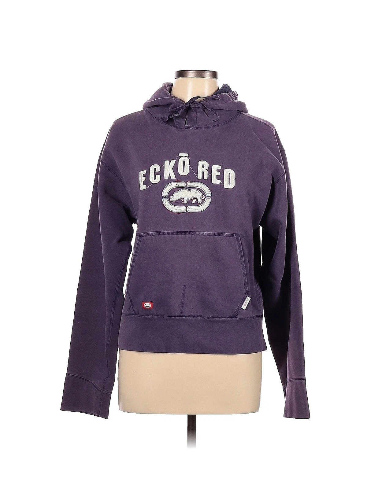 Tamaño Regular Ecko Red sudaderas para mujeres
