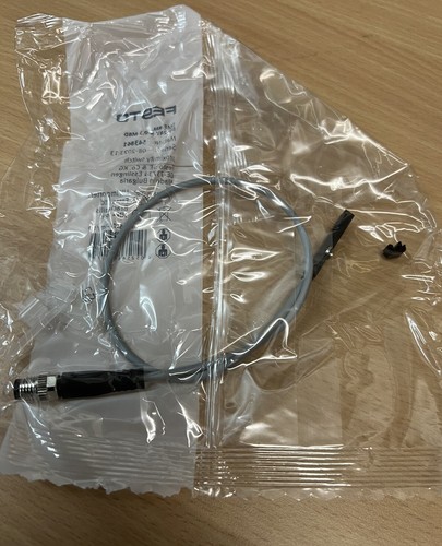 Festo 543861 SME-8M-DS-24V-K-0,3-M8D Näherungssensor - Bild 3 von 3