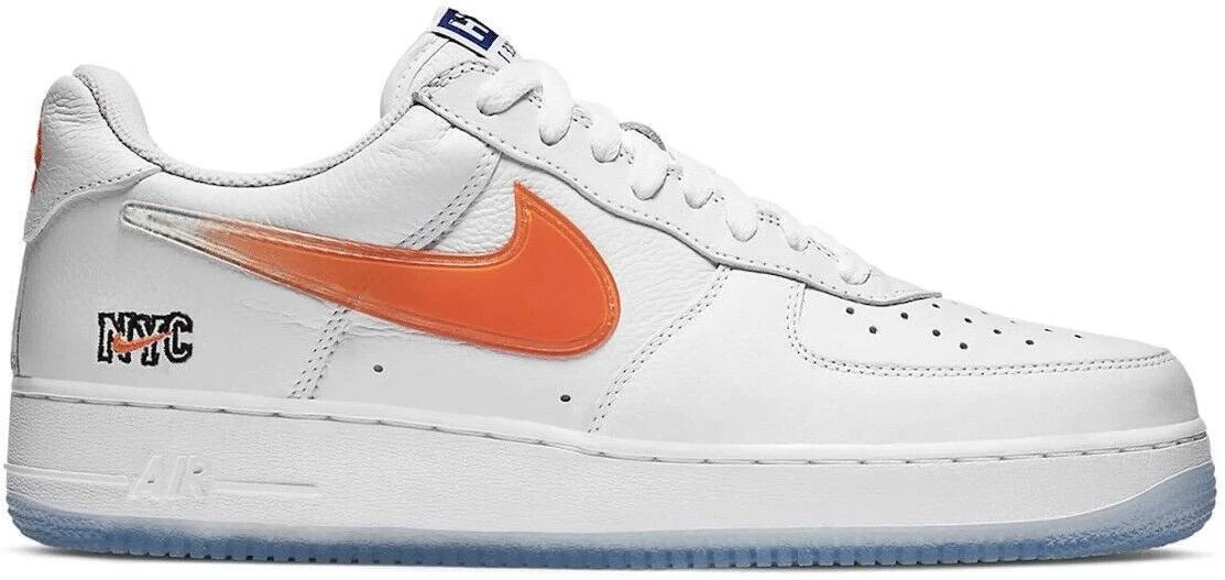 Nike Kith x Air Force 1 Low Tokyo for Sale | Authenticity