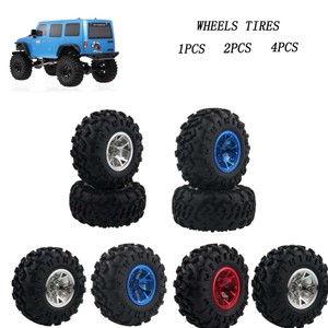 traxxas monster truck tires