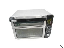 Ninja DCT451 12-in-1 Smart Double Oven with FlexDoor