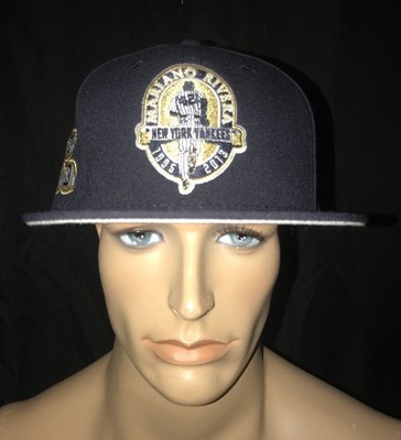 Mariano Rivera Hat Limited Edition Shop 