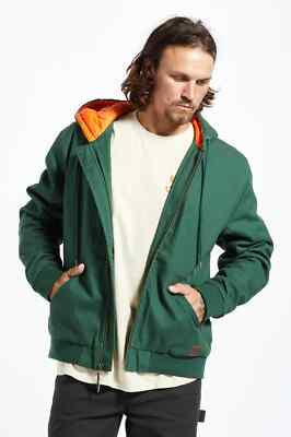 Brixton Herren  Builders - Jacke