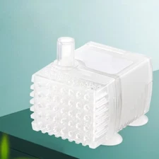 MT AQUATICS | Premium Mini Circulation Pump 5V USB 1W For Aquariums