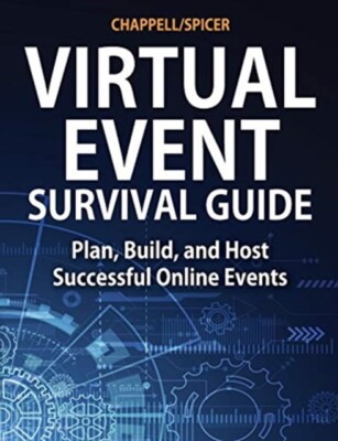 Chappell - Virtual Event Survival Guide  Plan Build and Host  Succes - X555z