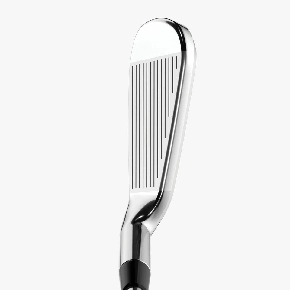 Callaway Elyte Max Fast - Single Iron - New 2025 - Image 2 of 4