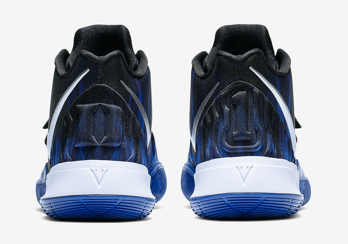 kyrie 5 duke for sale