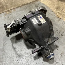 19-24 BMW G20 G22 G23 3 & 4 Series Electronic Locking Rear Differential 50K AWD