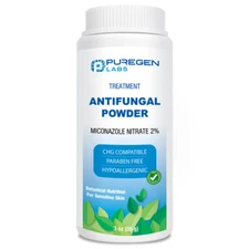 Puregen Antifungal Powder Treatment 2% 3oz