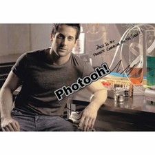 2011 Rittenhouse Archives Eureka Seasons 1 & 2 Premium Trading Cards 19