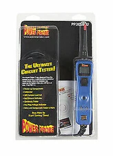 Power Probe 3 III Circuit Tester Blue Power Probe 3 Voltmeter Bare Tool