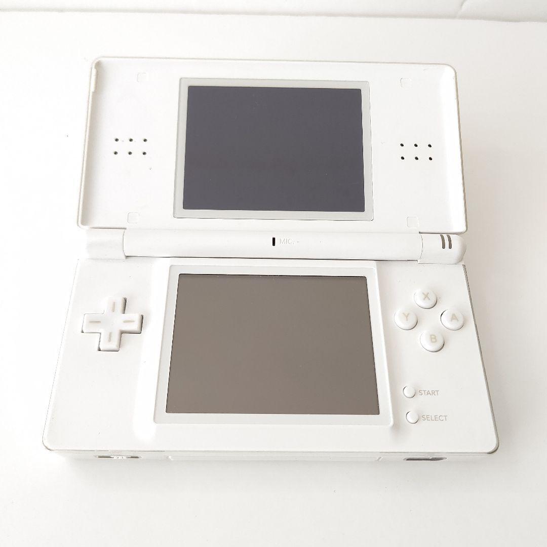 Nintendo DS Lite Revenant Wing Sky Pirates Edition Console